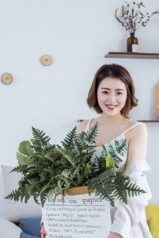 女教授的隐藏魅力